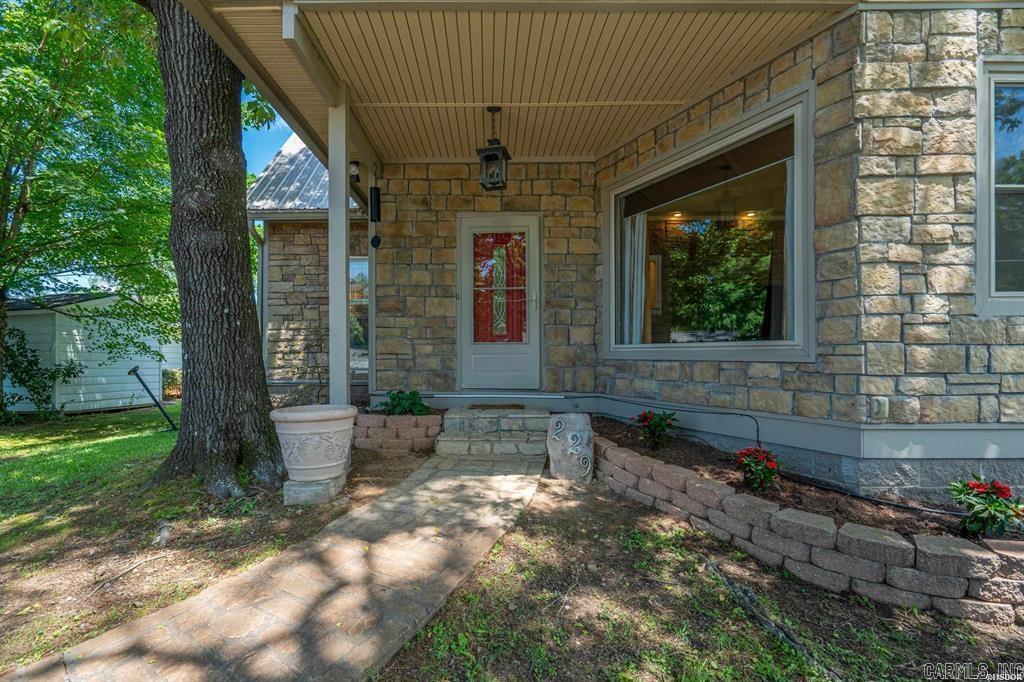 229 Little John  Hot Springs, AR