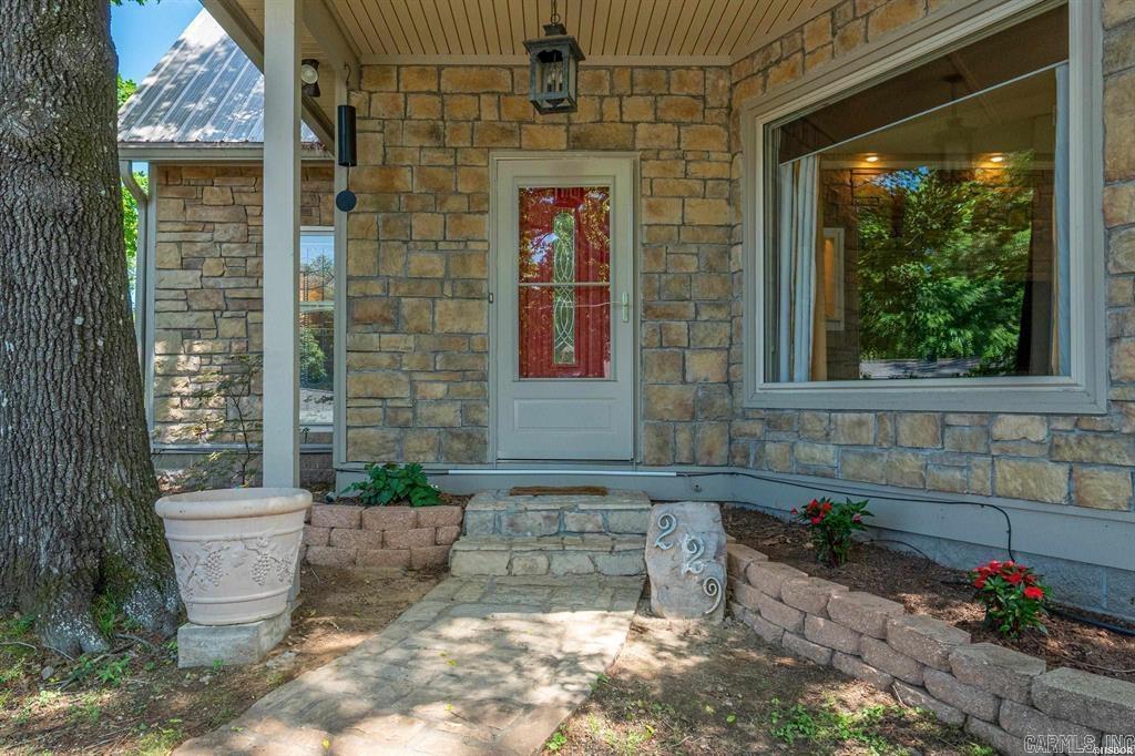 229 Little John  Hot Springs, AR