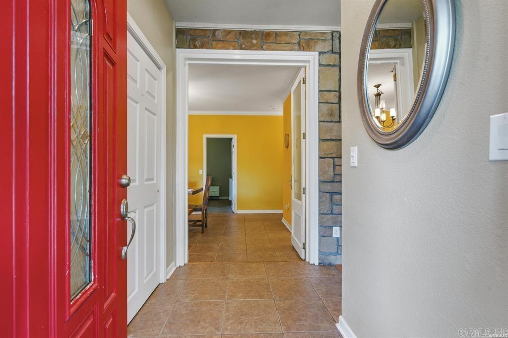 229 Little John  Hot Springs, AR