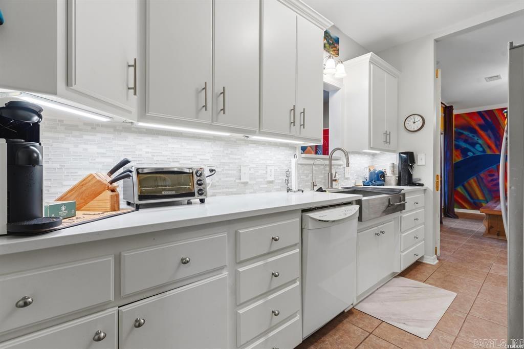 229 Little John  Hot Springs, AR