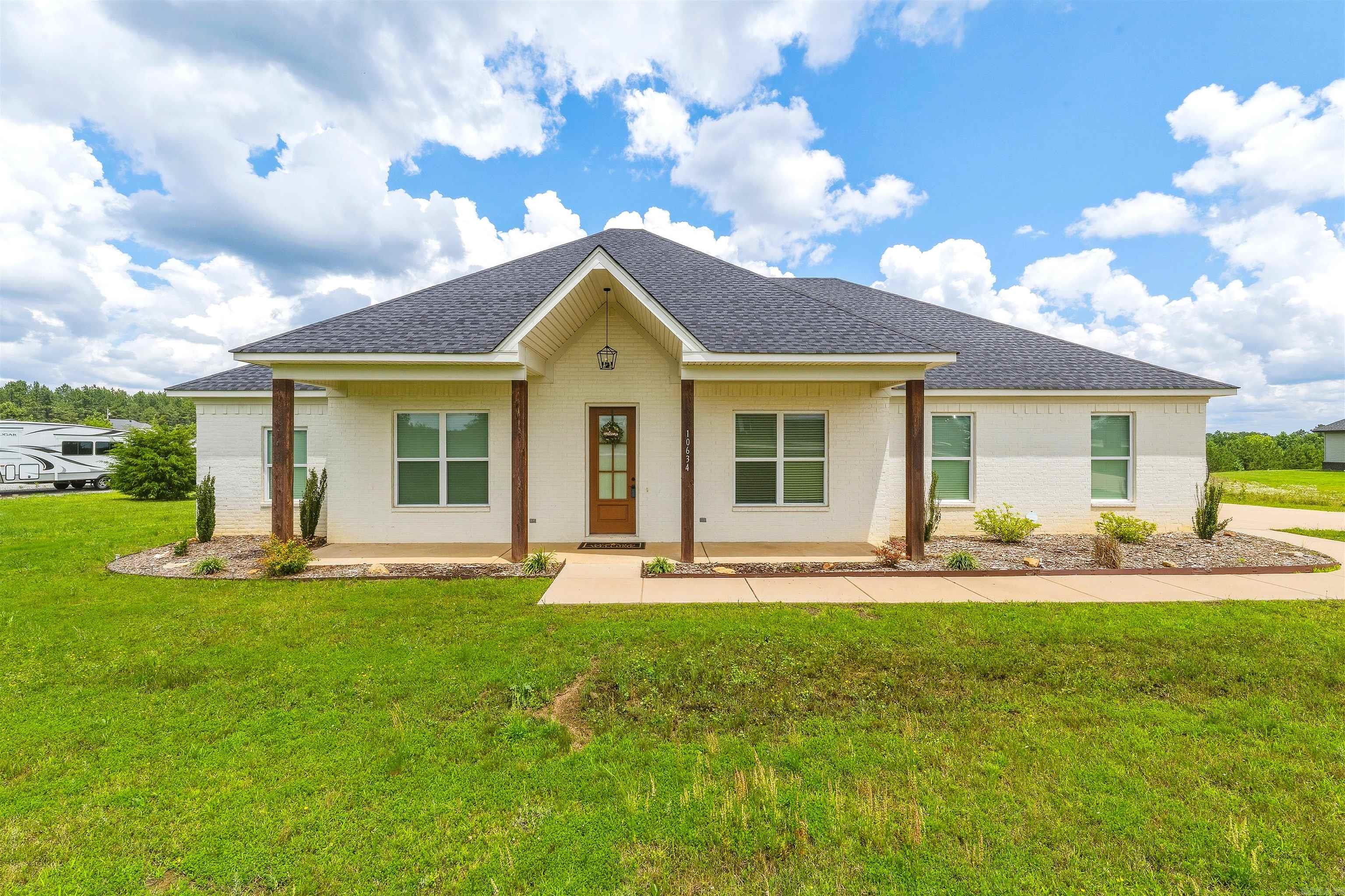 10634 Gunter  Benton, AR