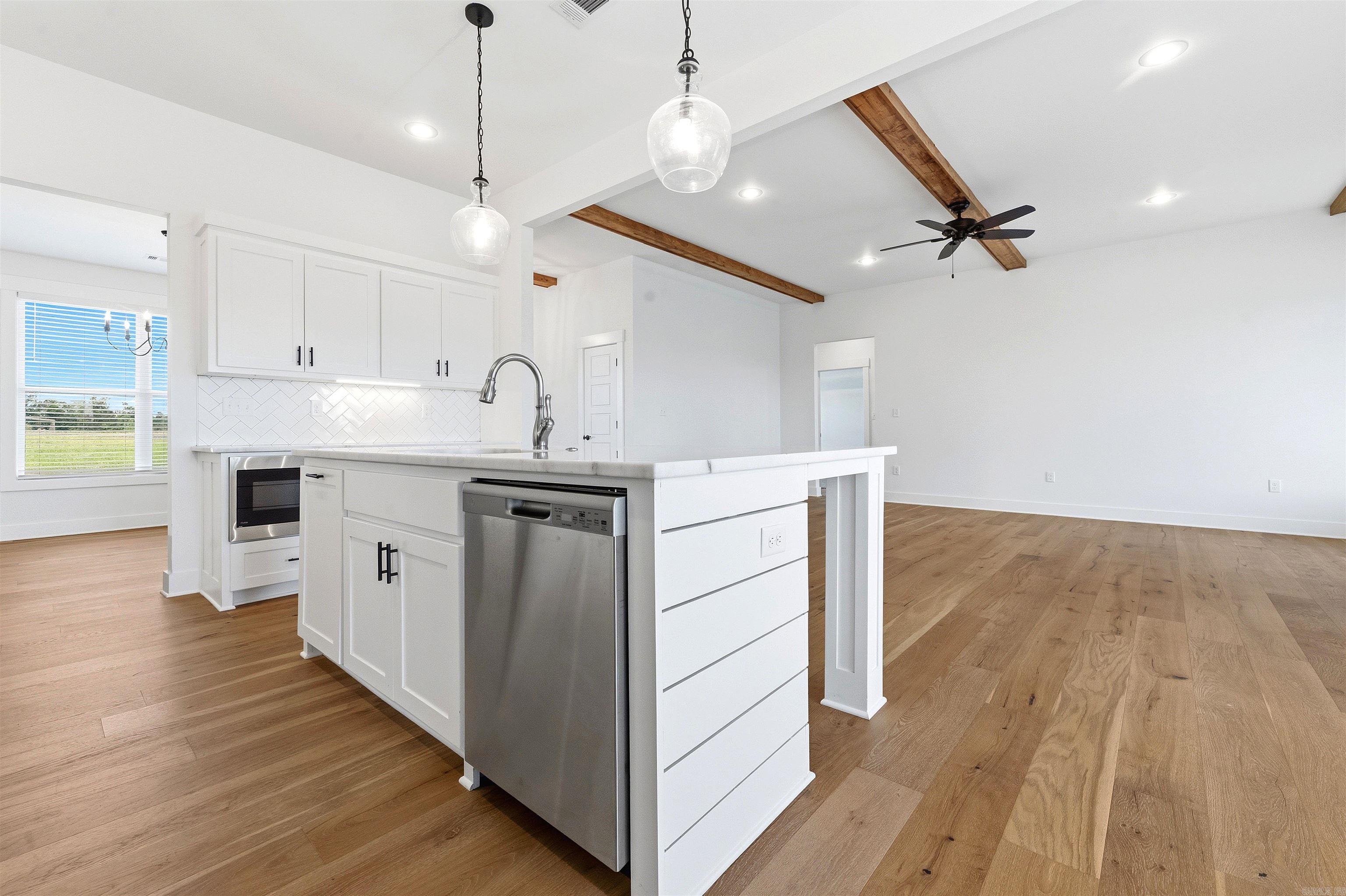 10634 Gunter  Benton, AR