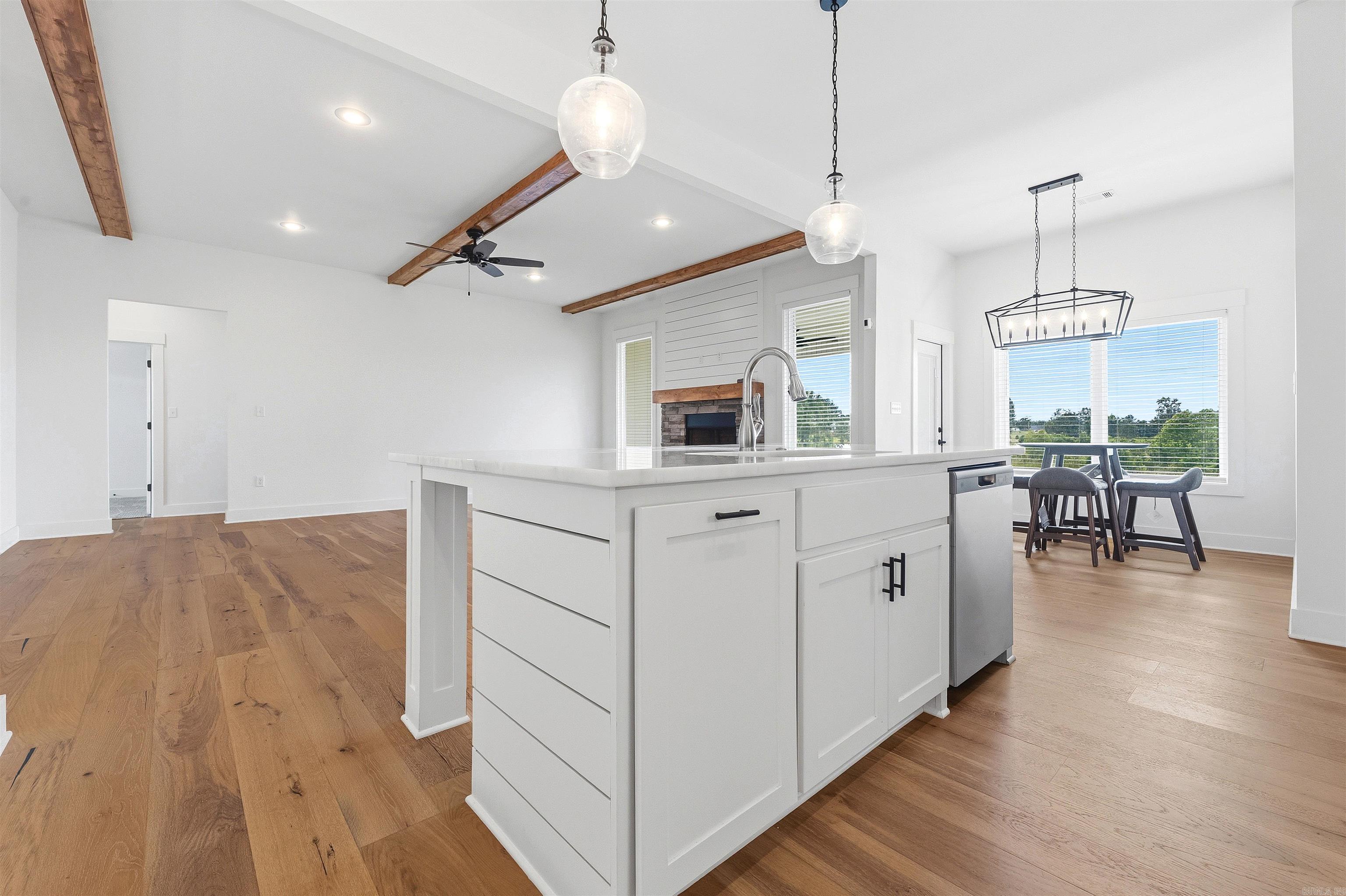 10634 Gunter  Benton, AR