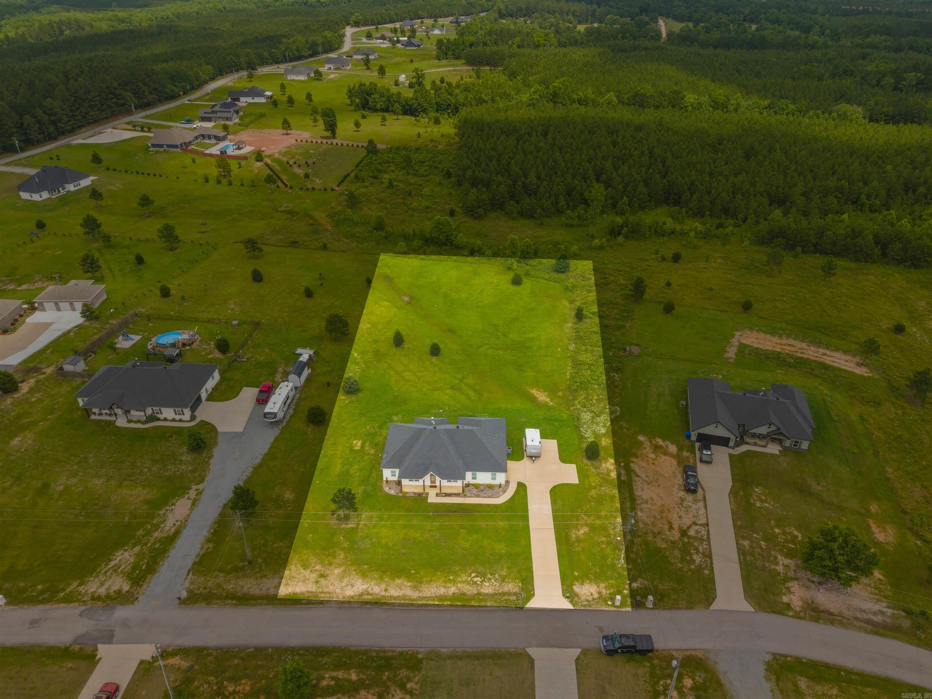 10634 Gunter  Benton, AR