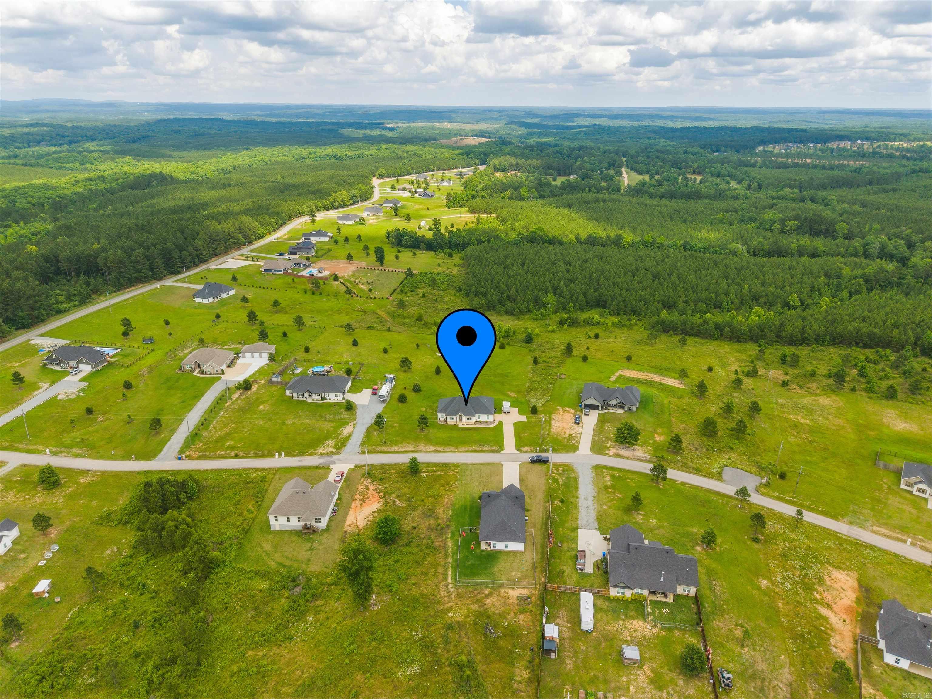 10634 Gunter  Benton, AR