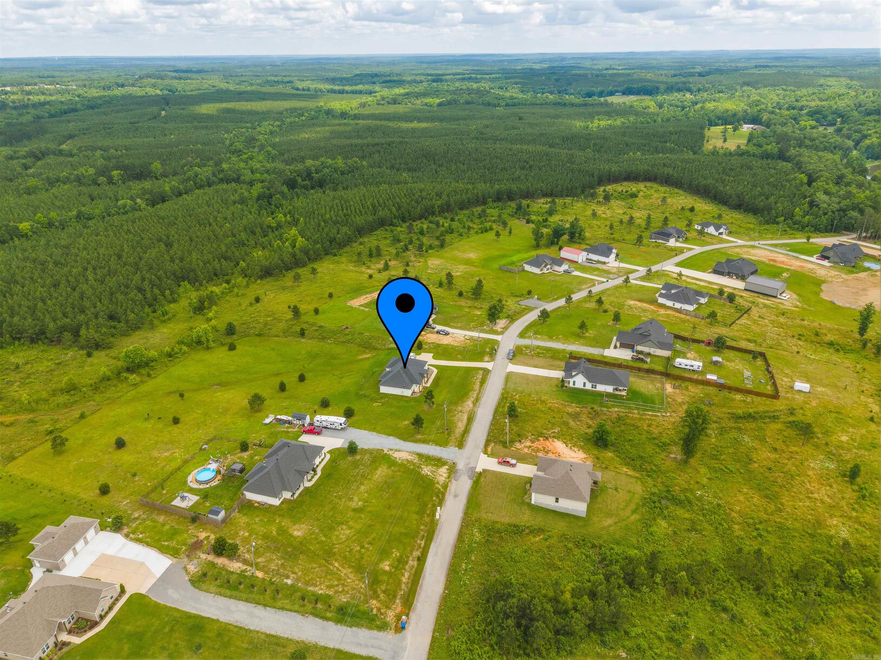 10634 Gunter  Benton, AR