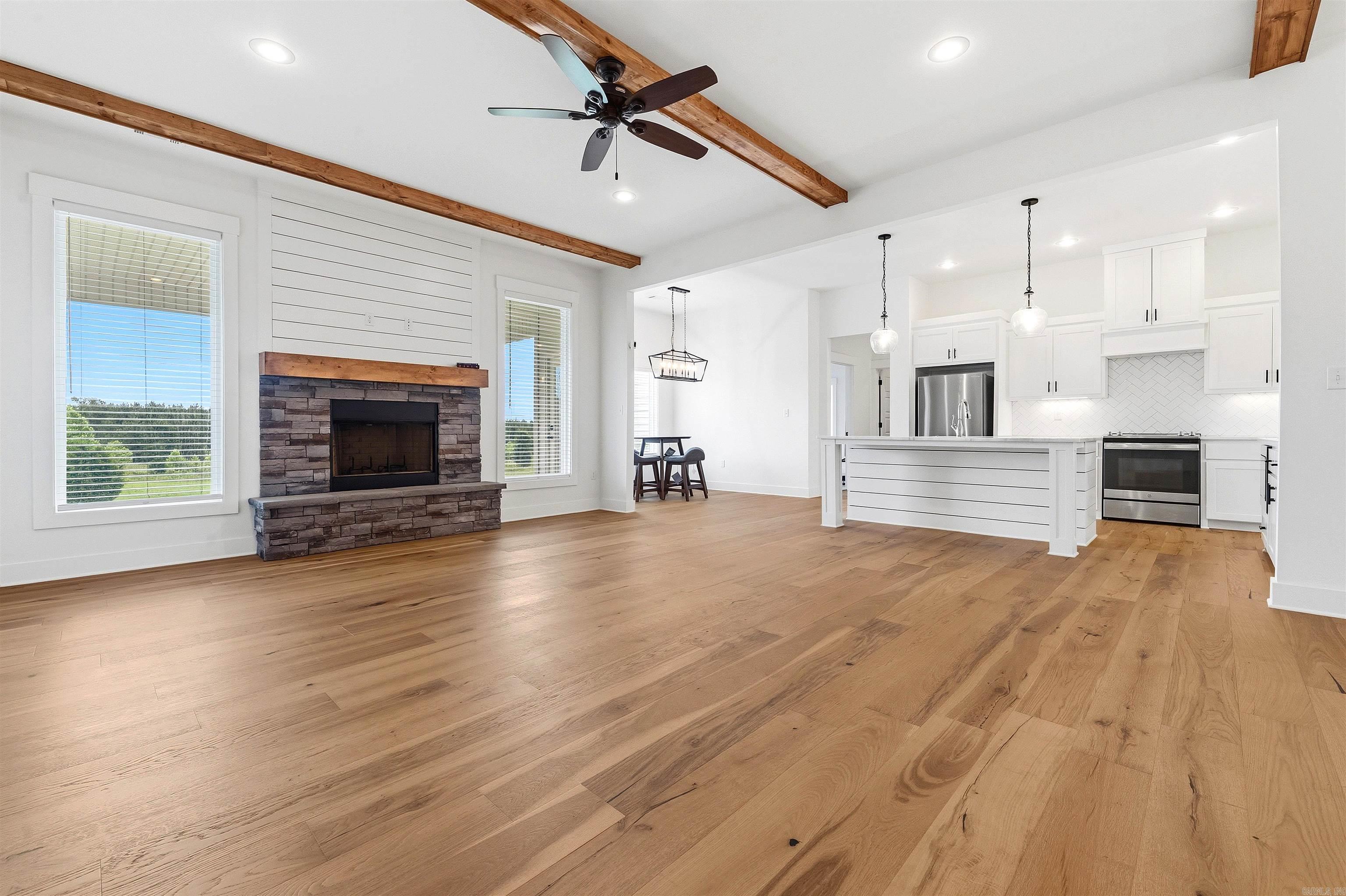 10634 Gunter  Benton, AR