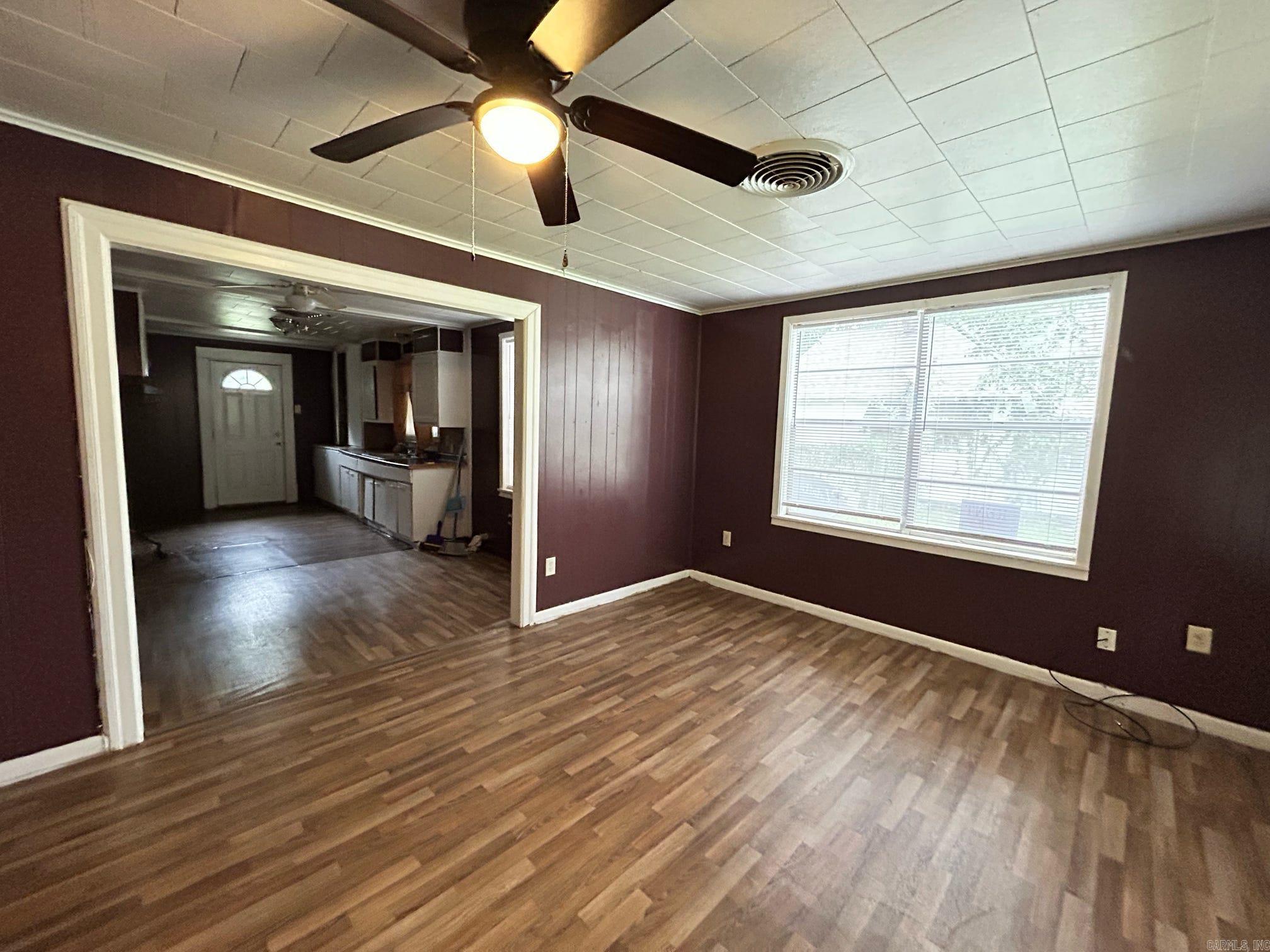 1807 W 27Th  Pine Bluff, AR