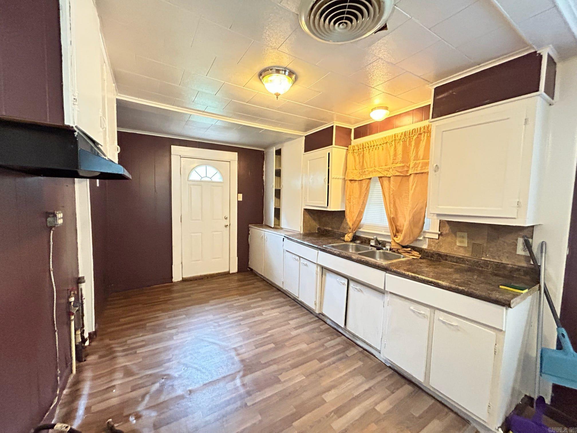 1807 W 27Th  Pine Bluff, AR