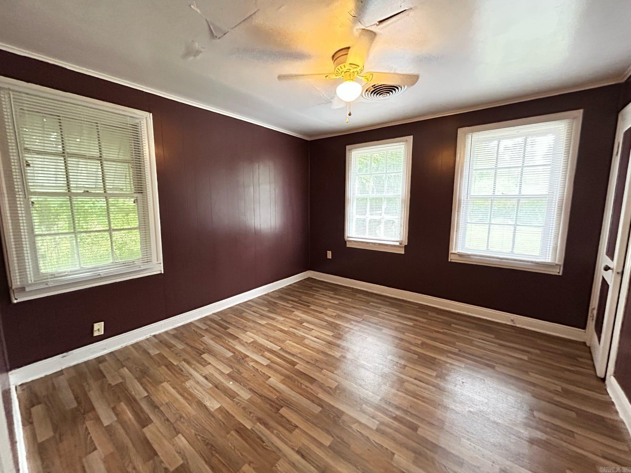 1807 W 27Th  Pine Bluff, AR