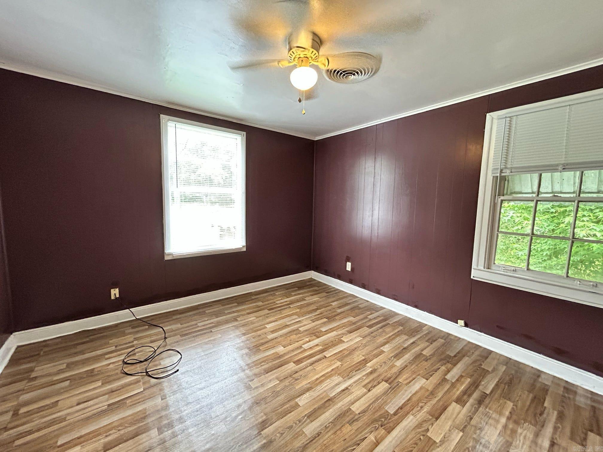 1807 W 27Th  Pine Bluff, AR