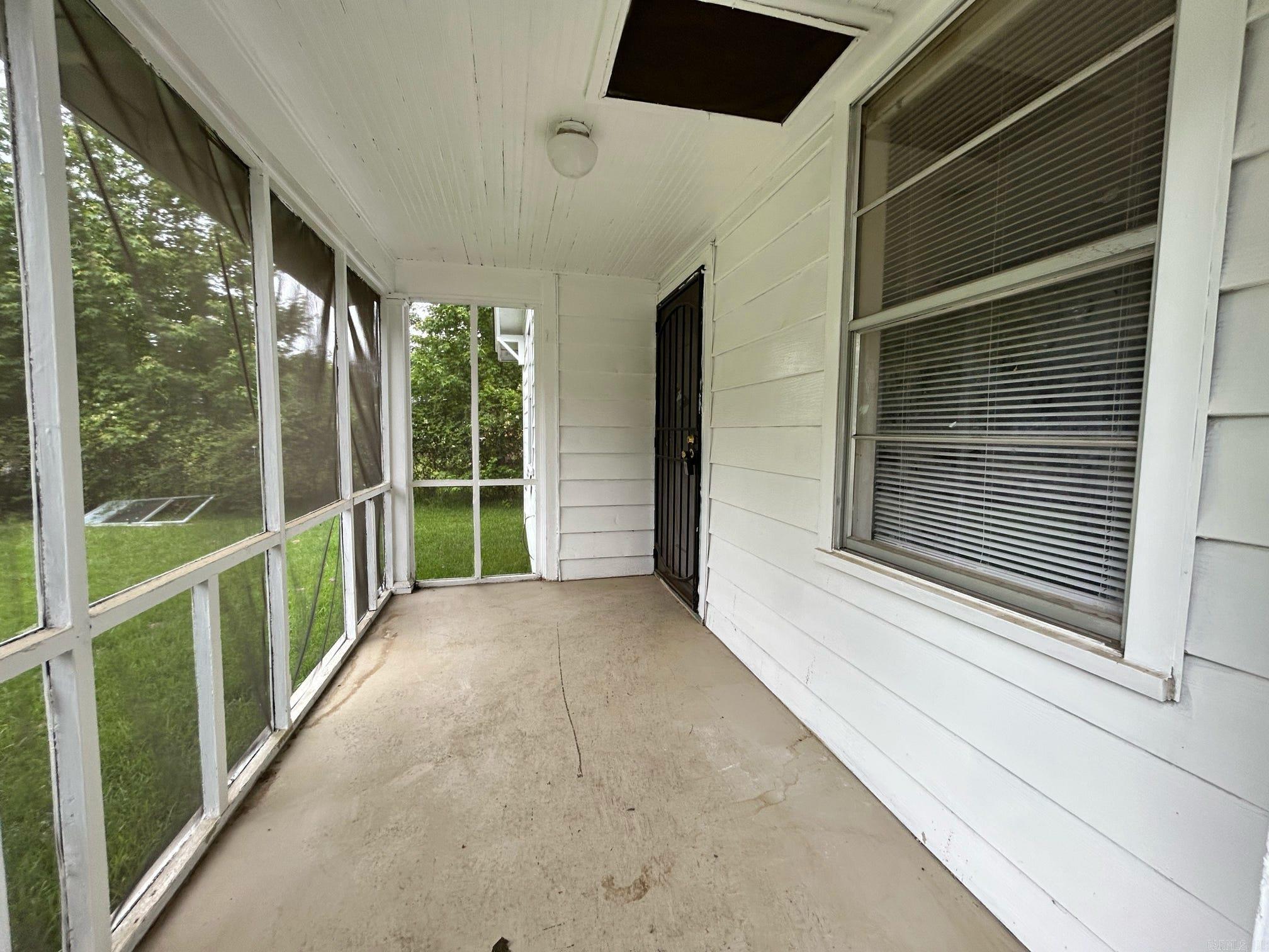 1807 W 27Th  Pine Bluff, AR
