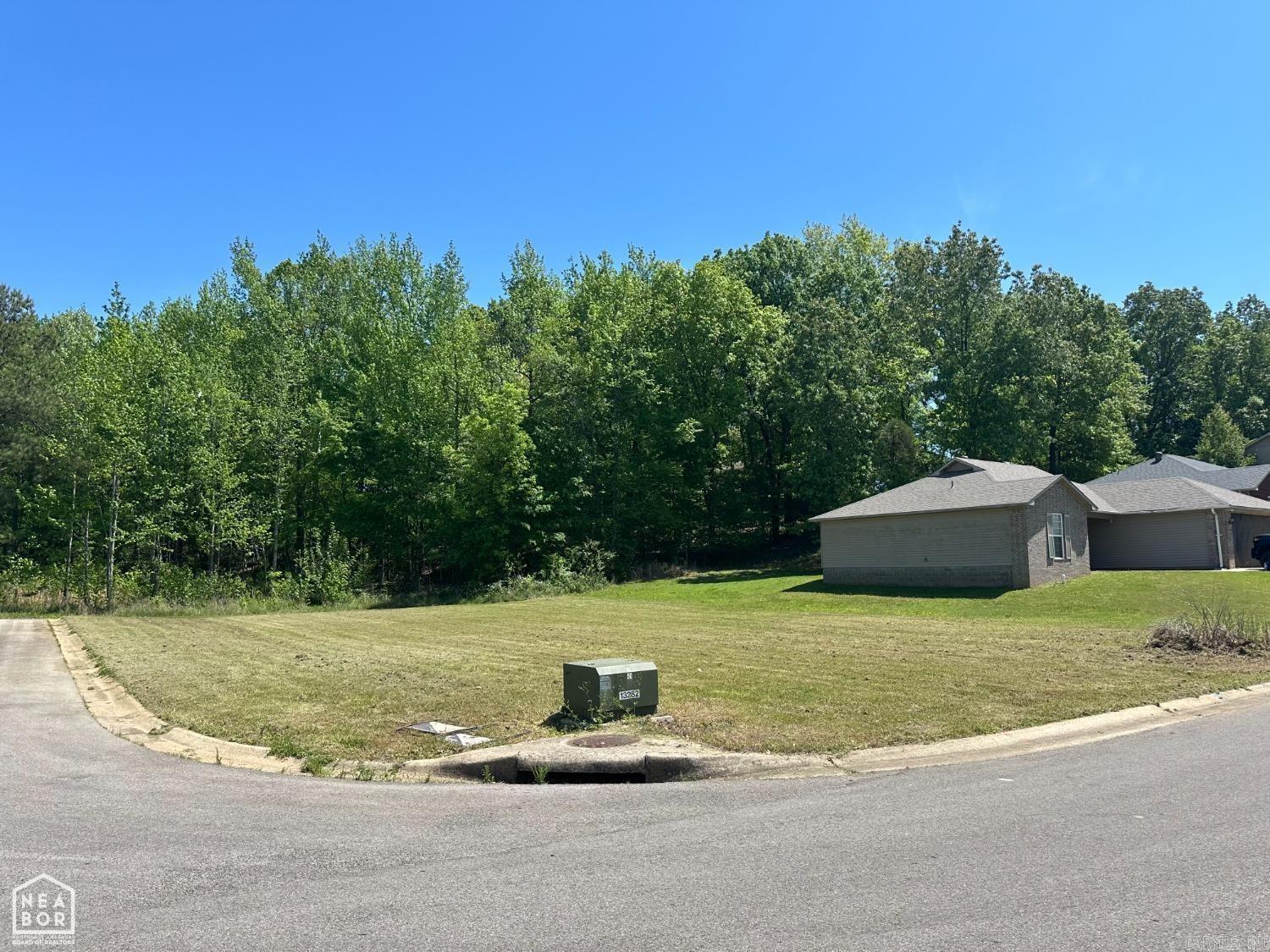 1128 Sandino  Jonesboro, AR