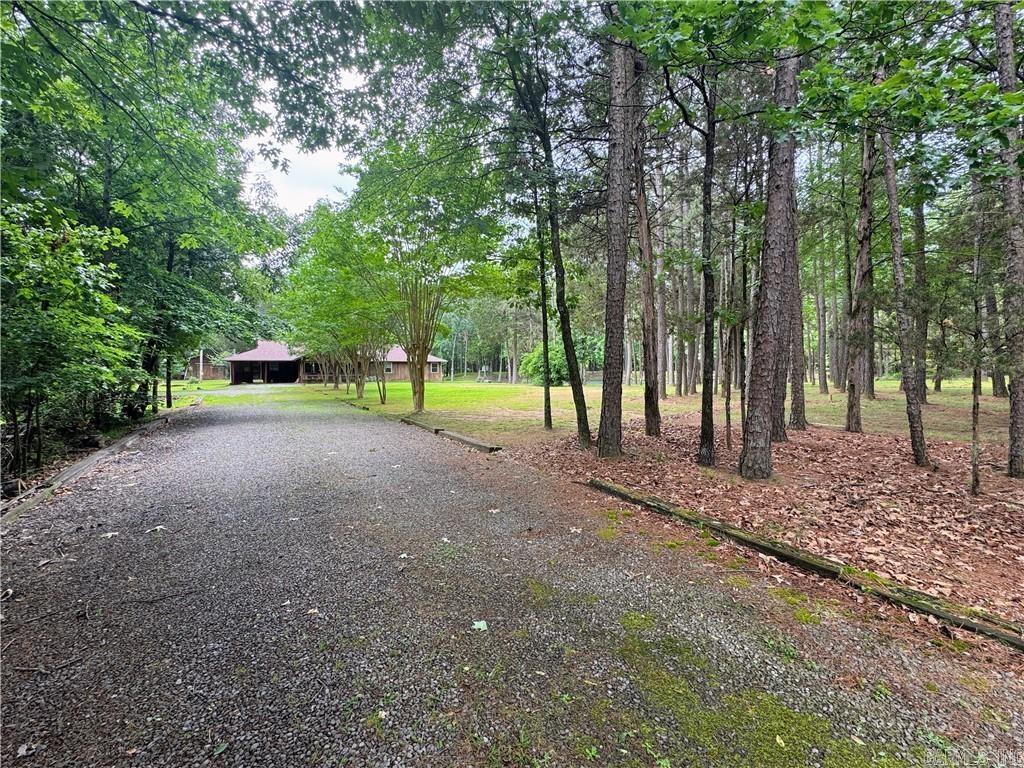 715 Dug  Russellville, AR