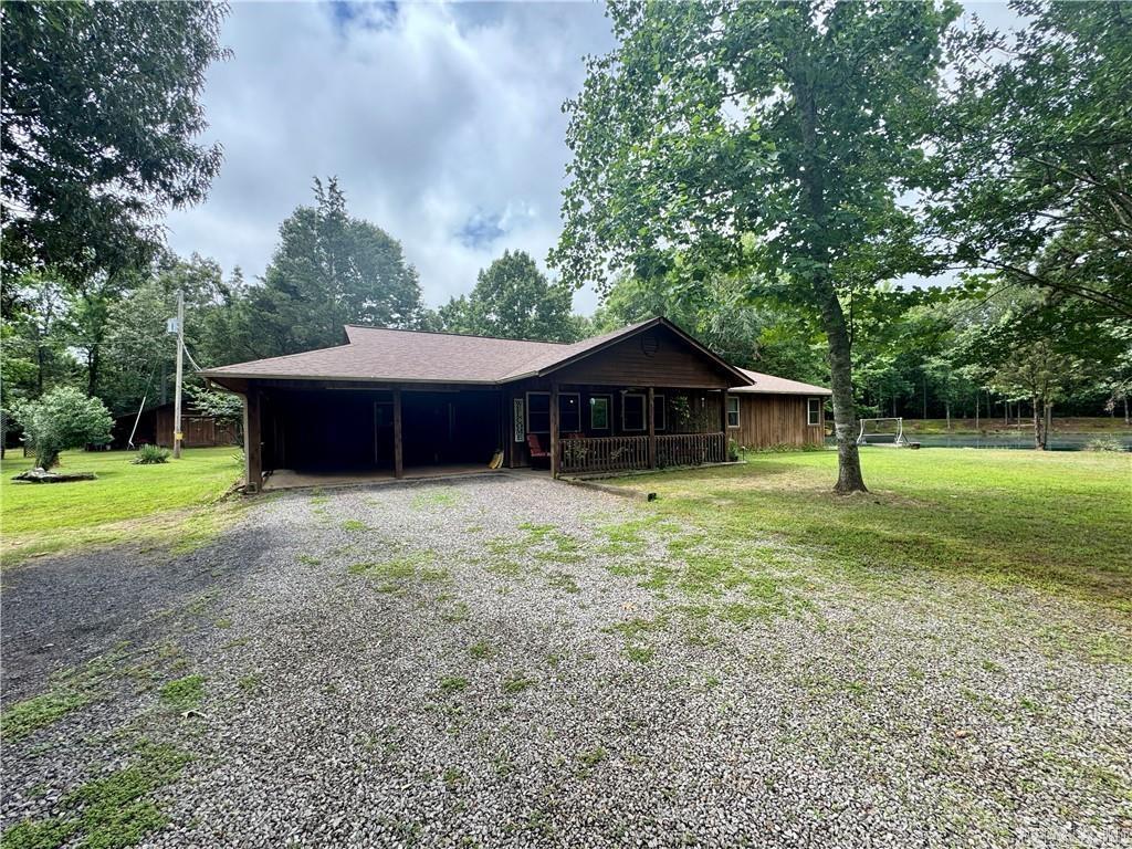 715 Dug  Russellville, AR