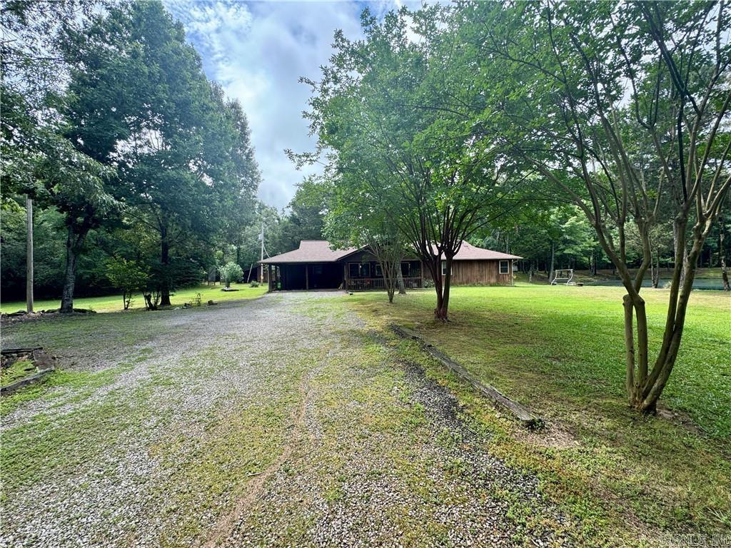 715 Dug  Russellville, AR