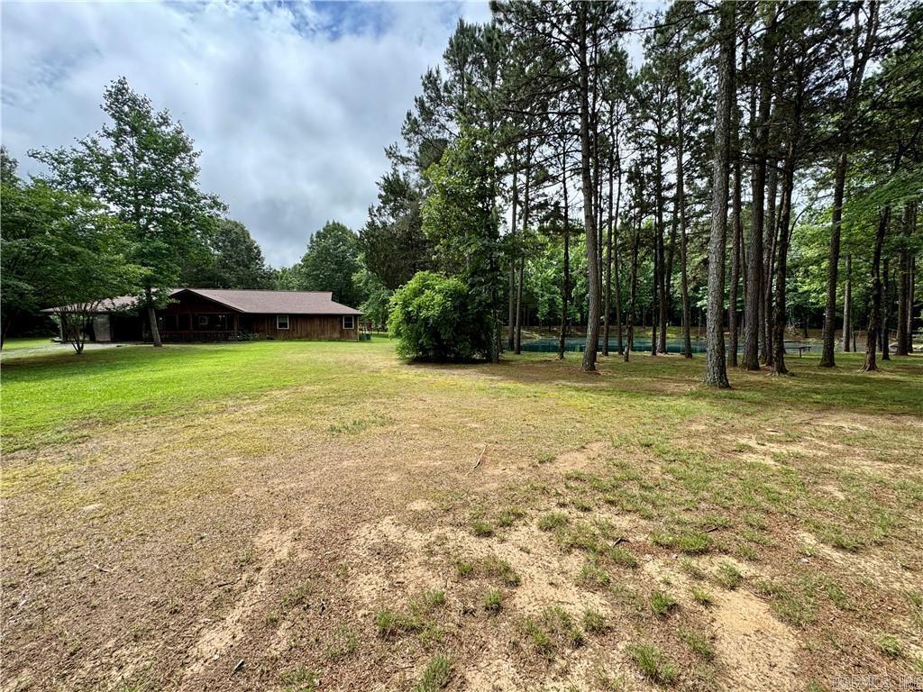 715 Dug  Russellville, AR