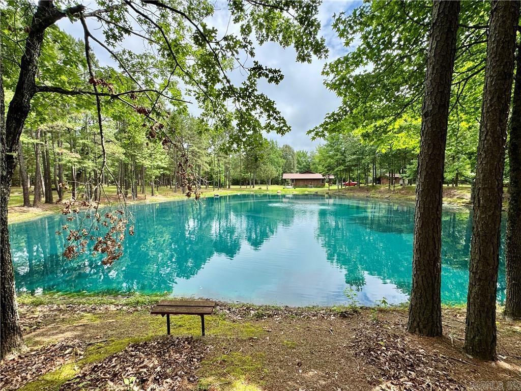 715 Dug  Russellville, AR