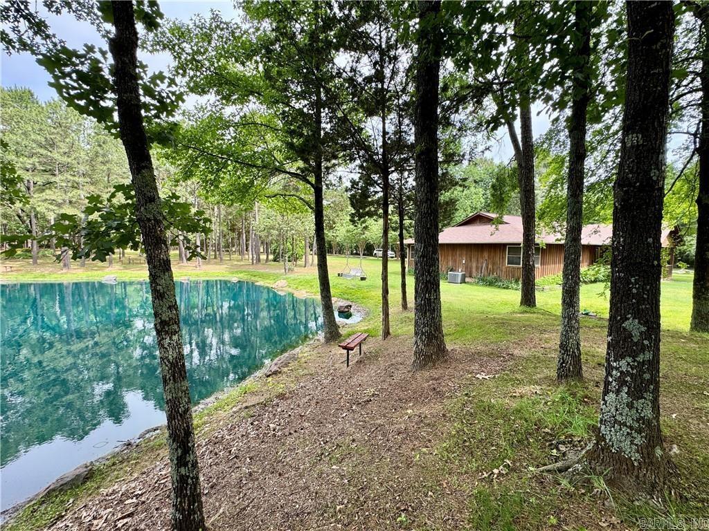 715 Dug  Russellville, AR
