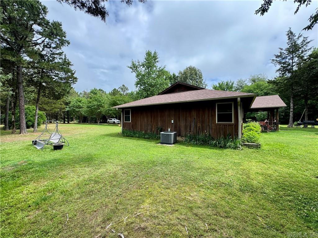 715 Dug  Russellville, AR