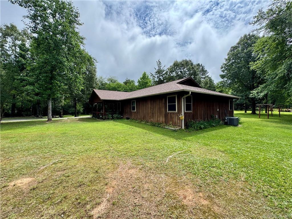 715 Dug  Russellville, AR