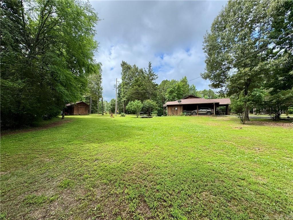 715 Dug  Russellville, AR