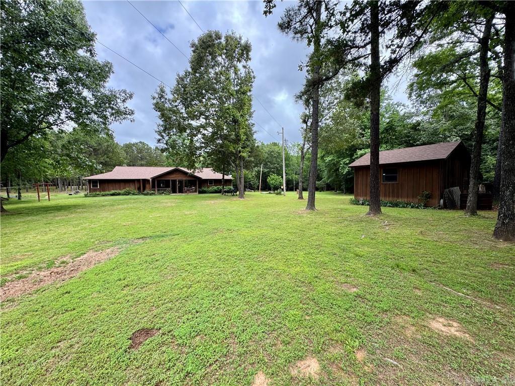 715 Dug  Russellville, AR