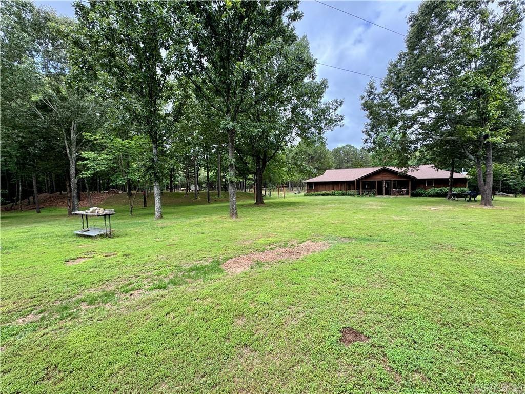 715 Dug  Russellville, AR