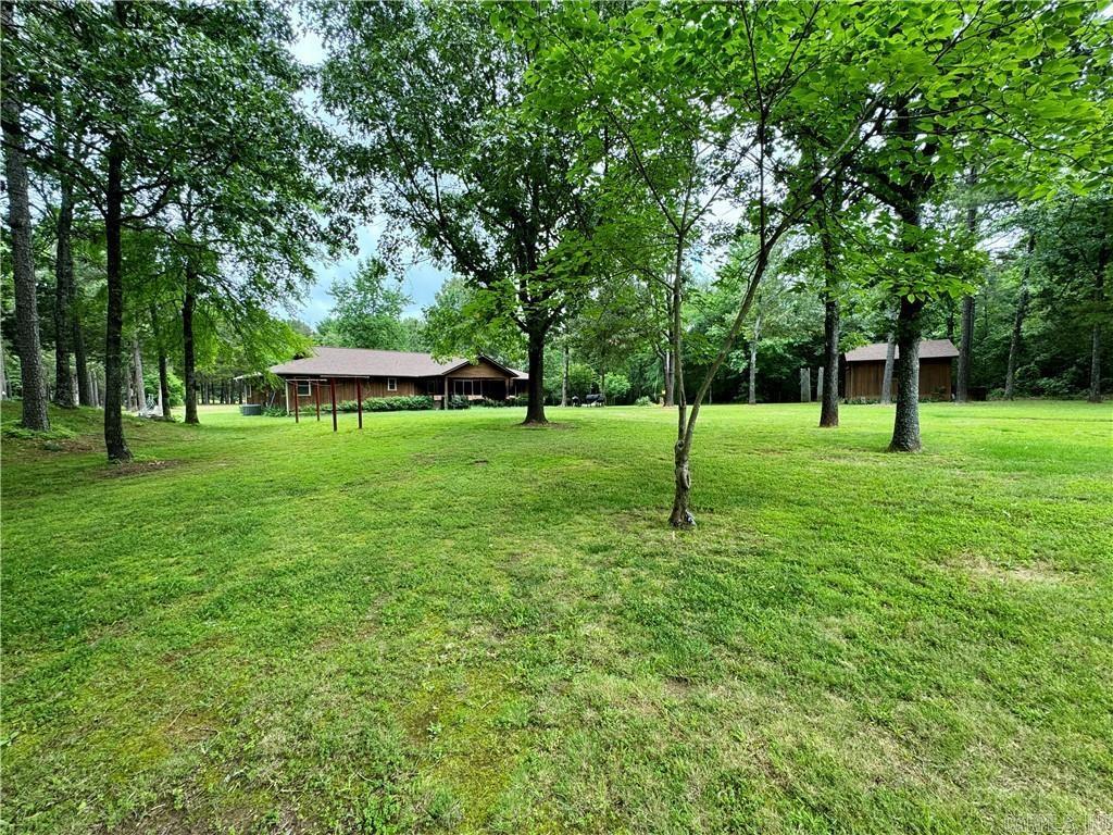 715 Dug  Russellville, AR