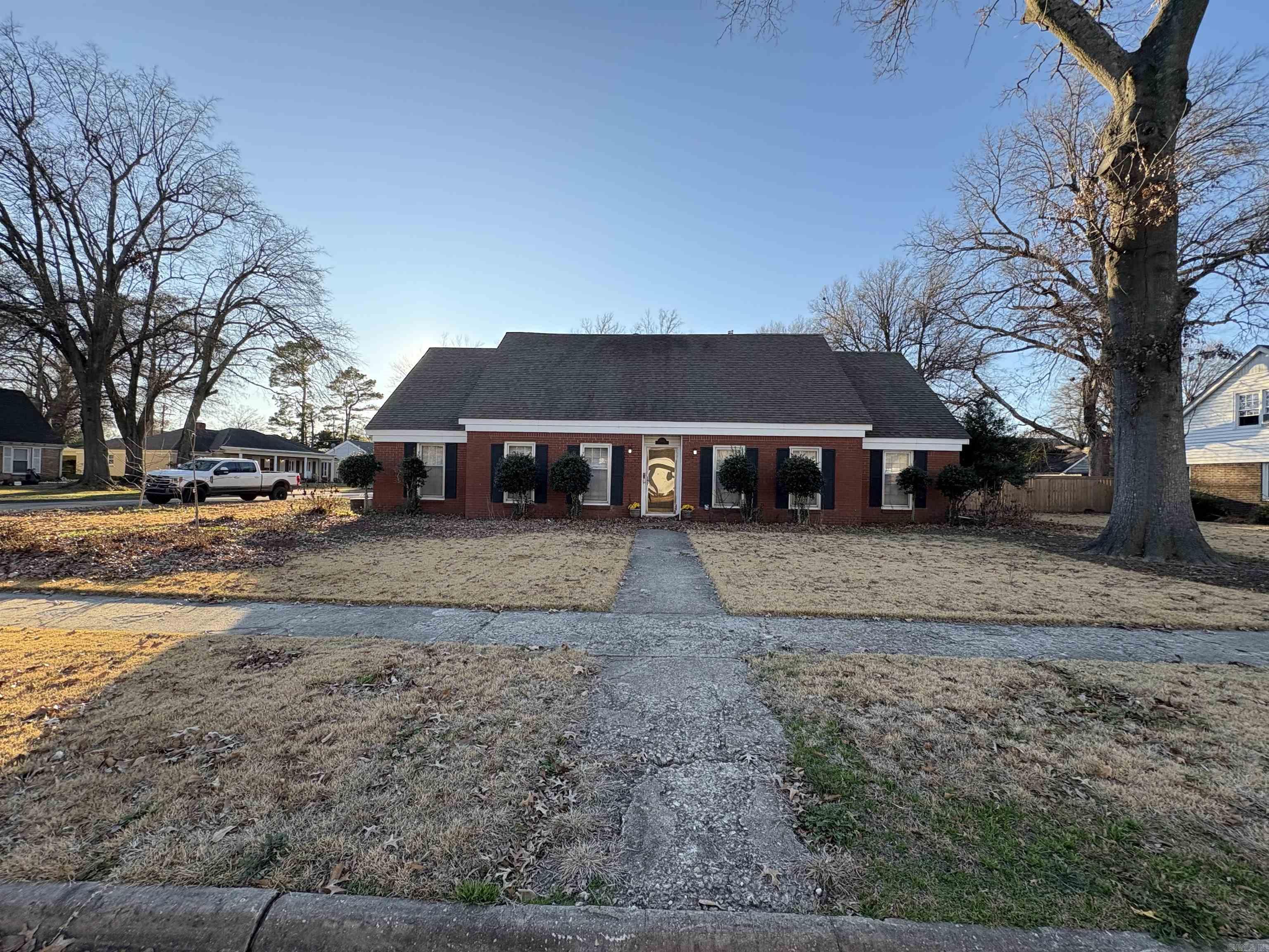 1701 Eastgate  Blytheville, AR