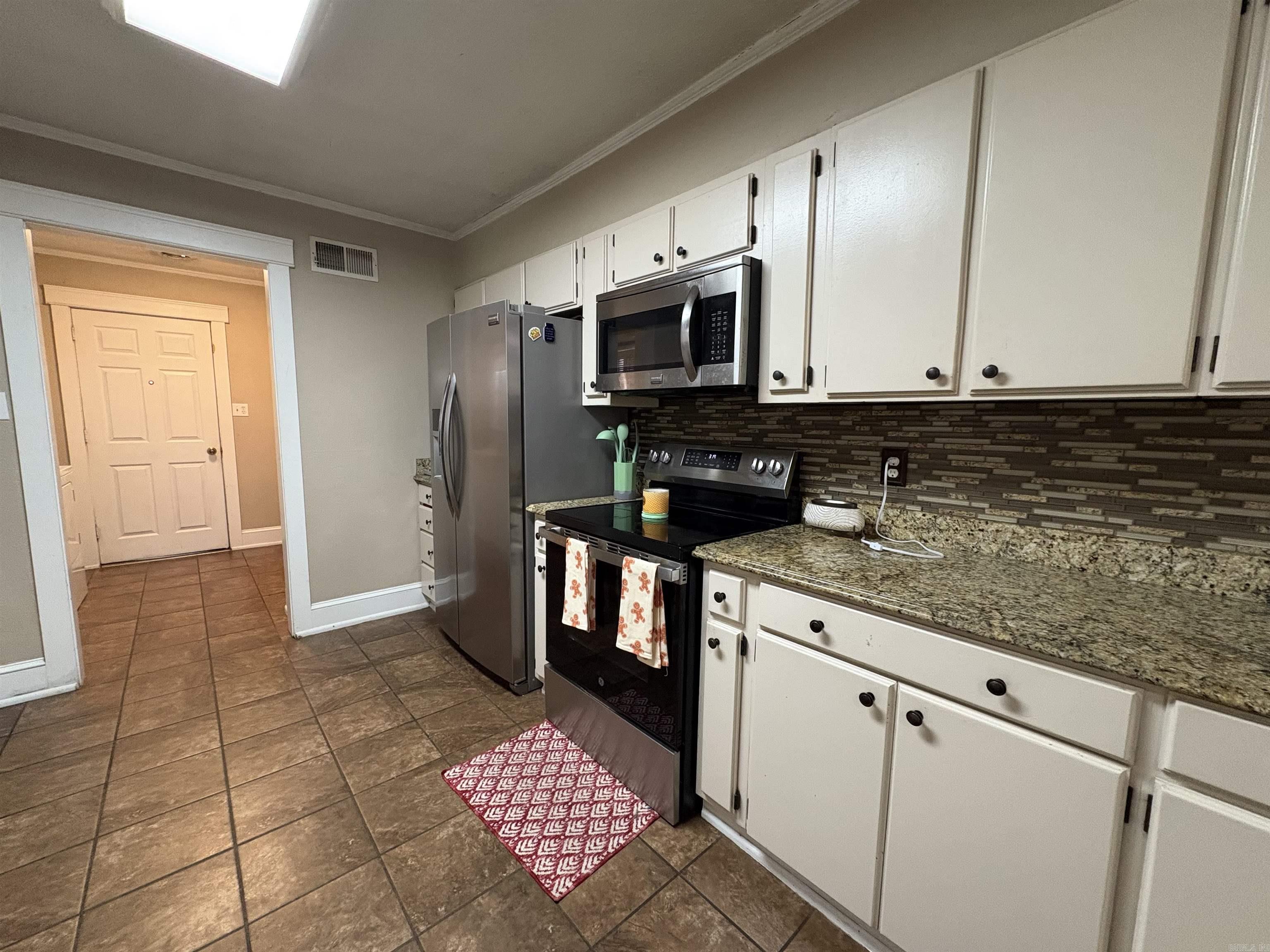 1701 Eastgate  Blytheville, AR