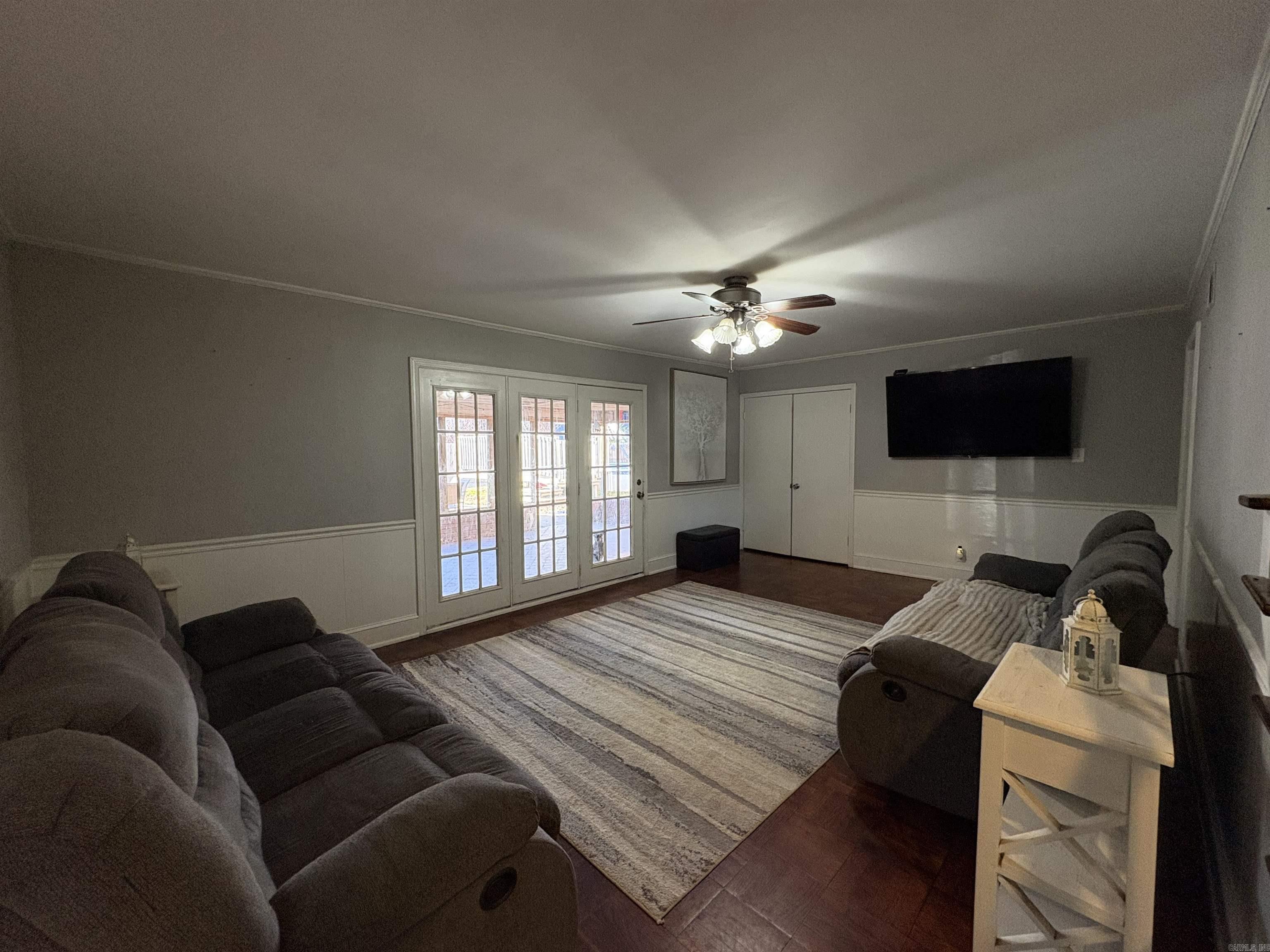 1701 Eastgate  Blytheville, AR