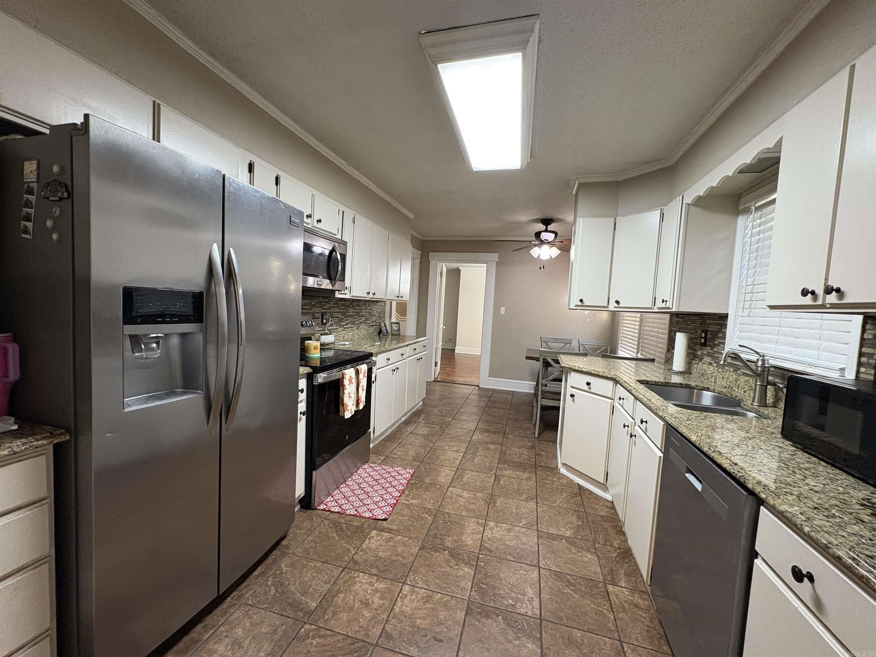 1701 Eastgate  Blytheville, AR