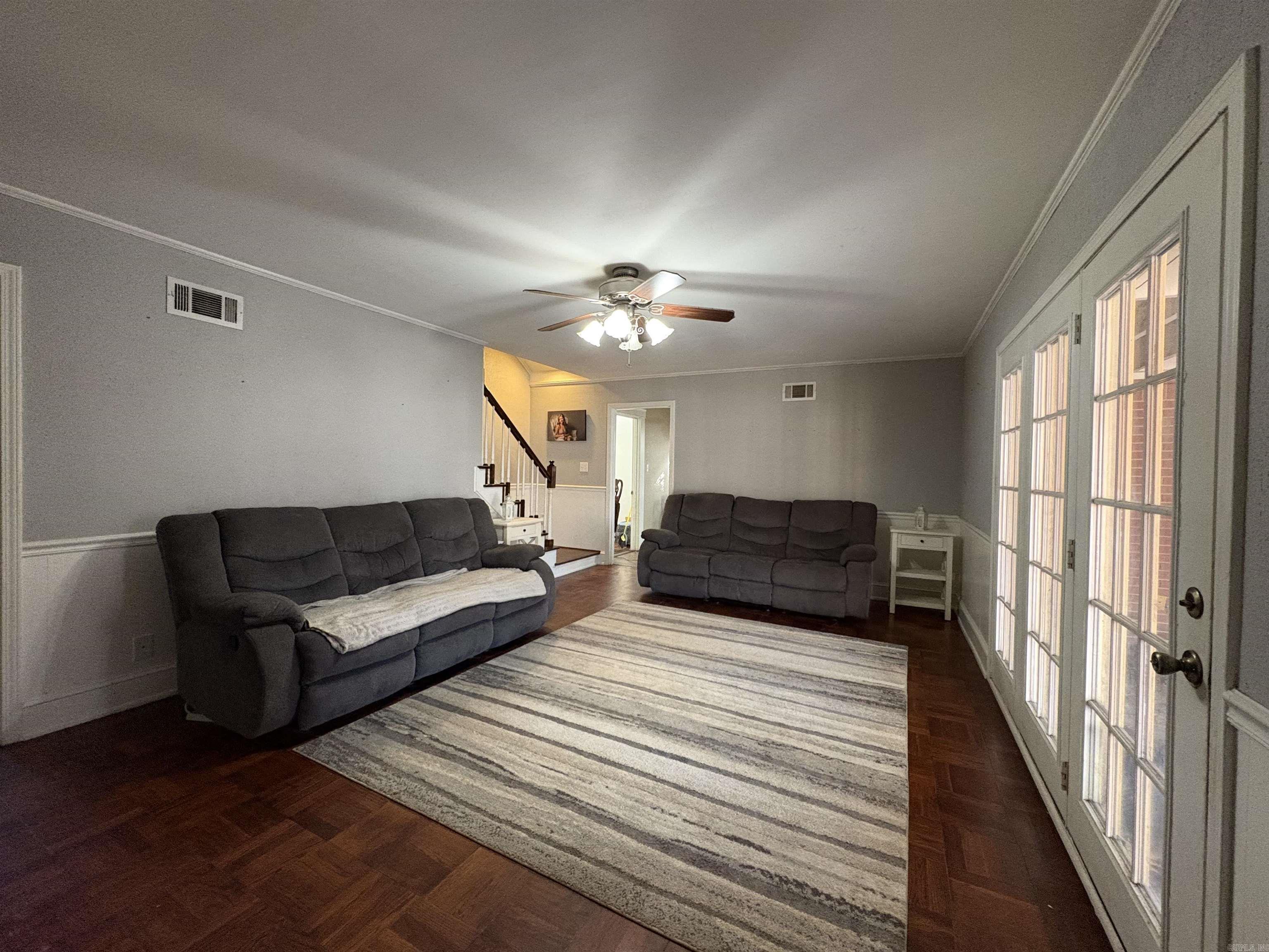 1701 Eastgate  Blytheville, AR