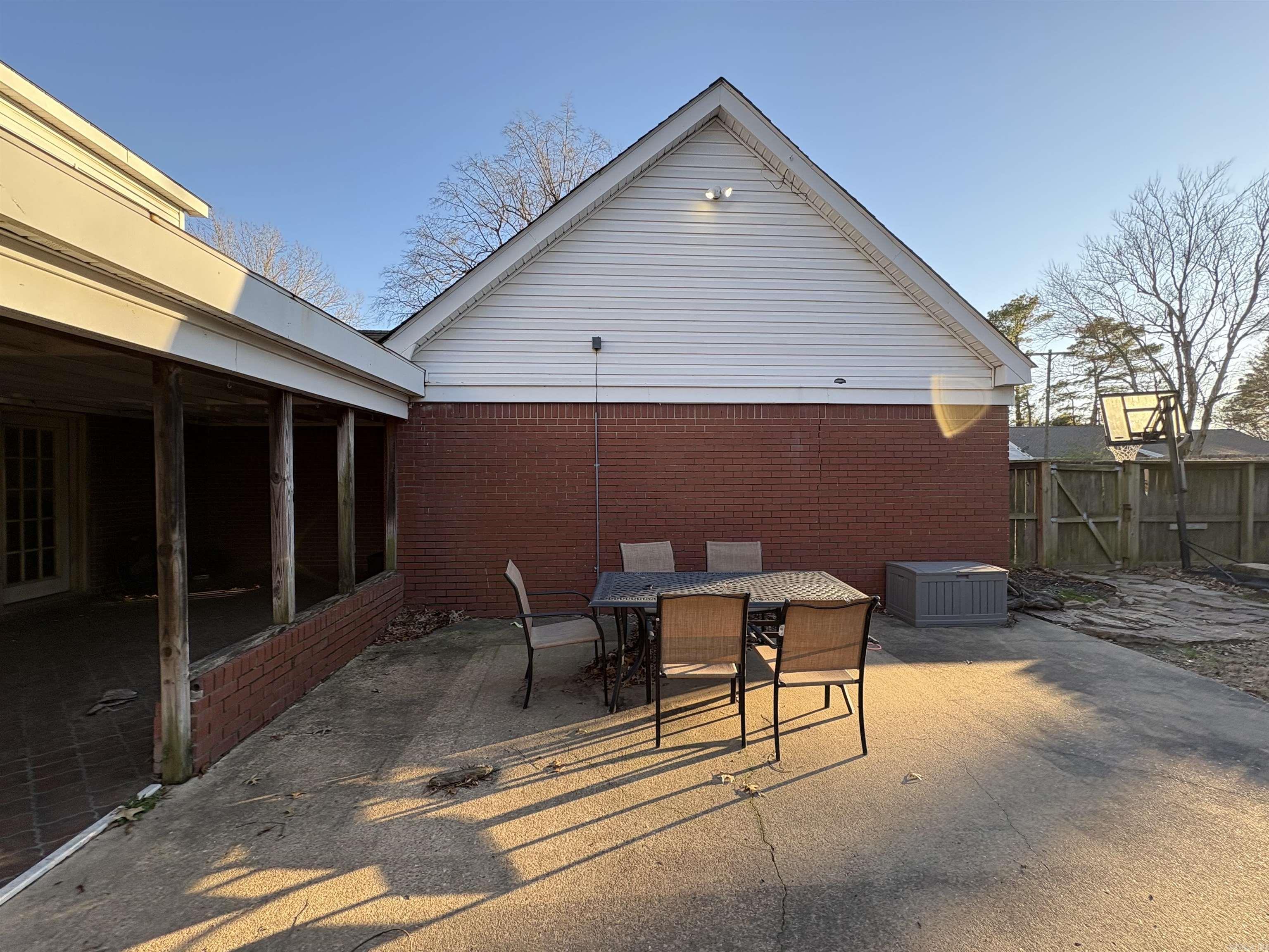 1701 Eastgate  Blytheville, AR