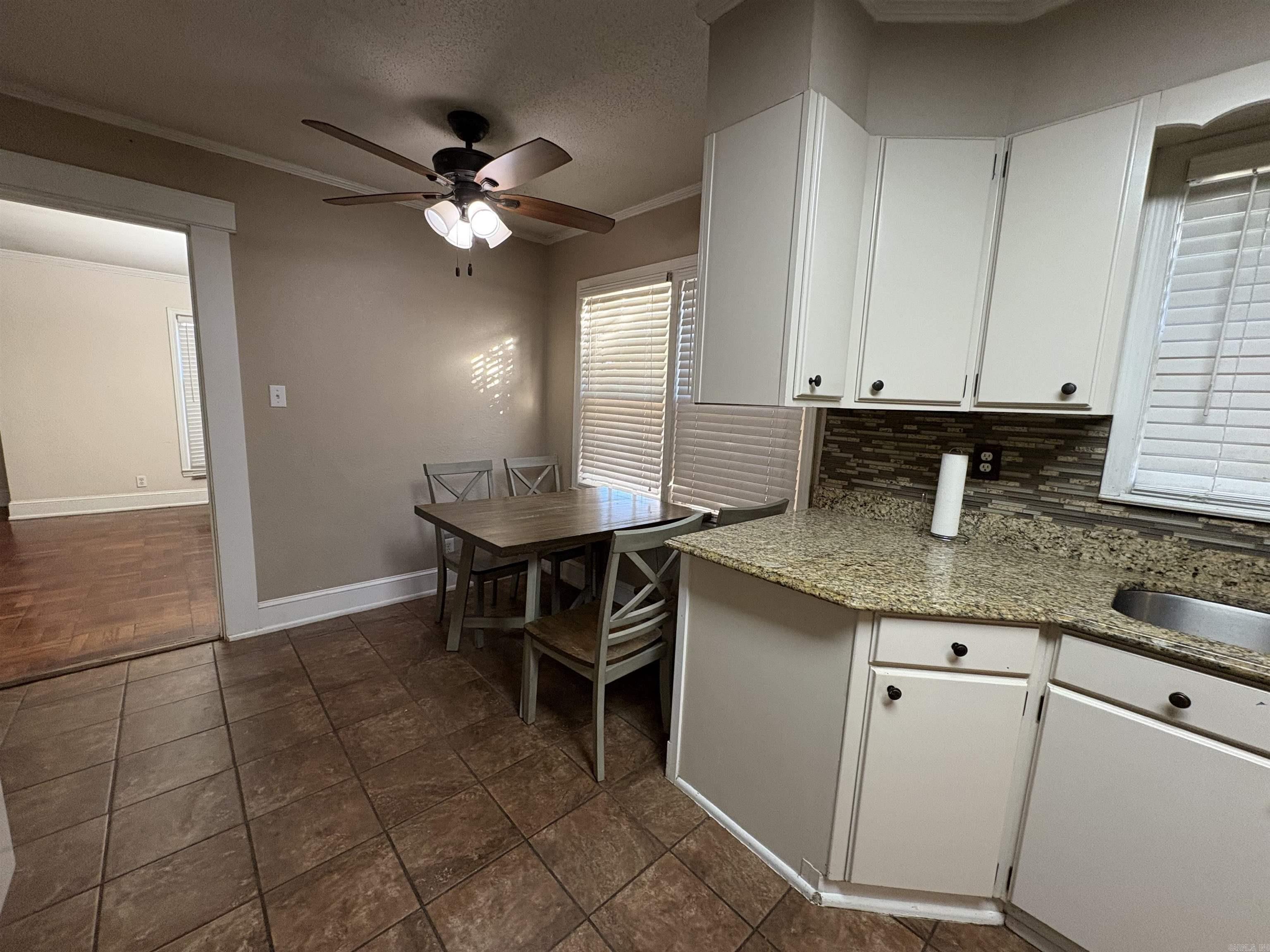1701 Eastgate  Blytheville, AR