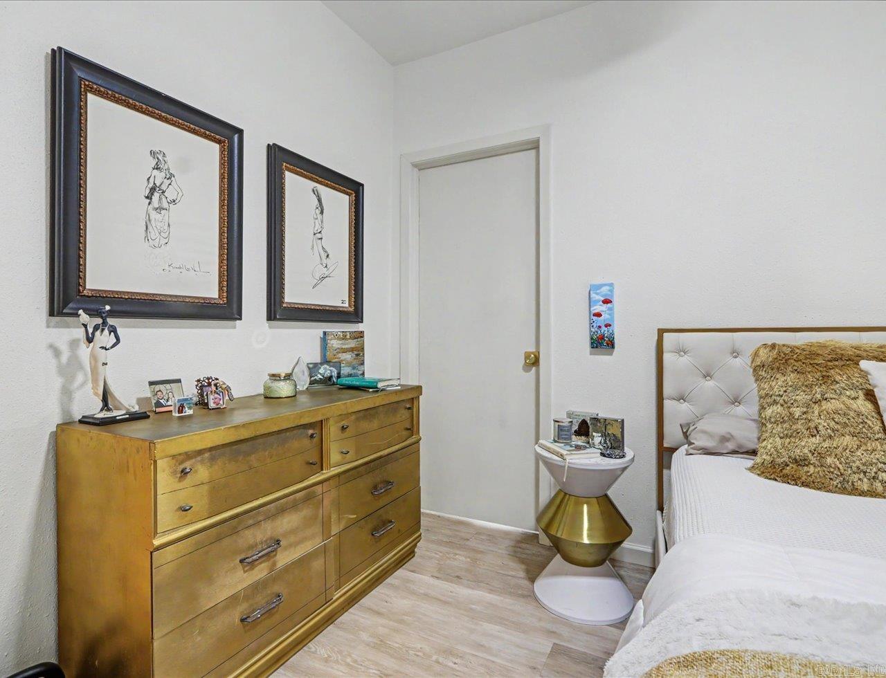 806 Prospect Ave  Hot Springs, AR
