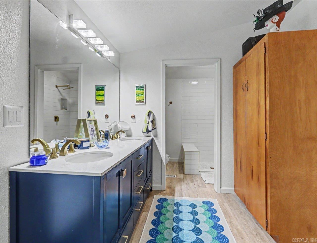 806 Prospect Ave  Hot Springs, AR