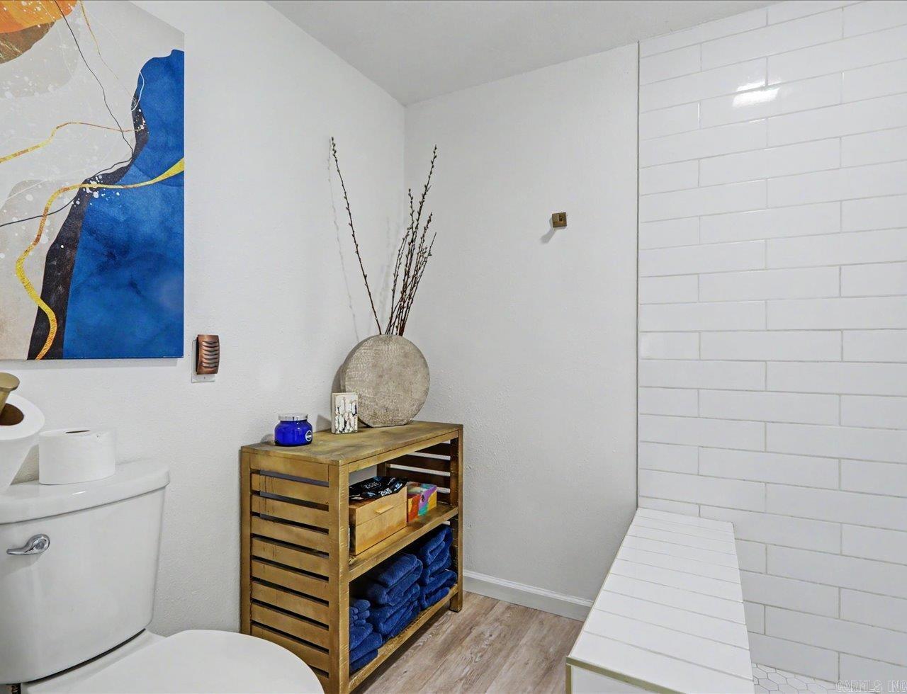 806 Prospect Ave  Hot Springs, AR