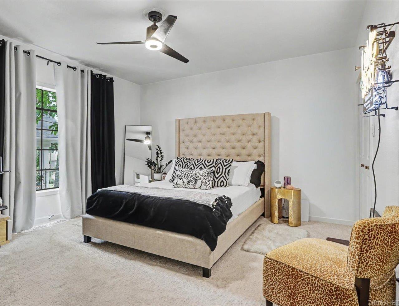 806 Prospect Ave  Hot Springs, AR