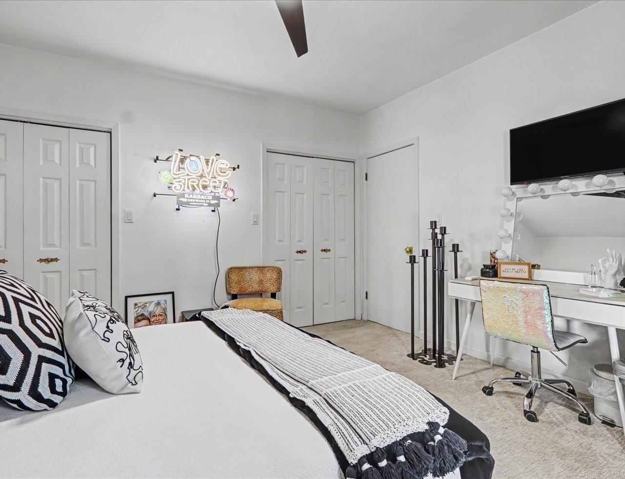 806 Prospect Ave  Hot Springs, AR