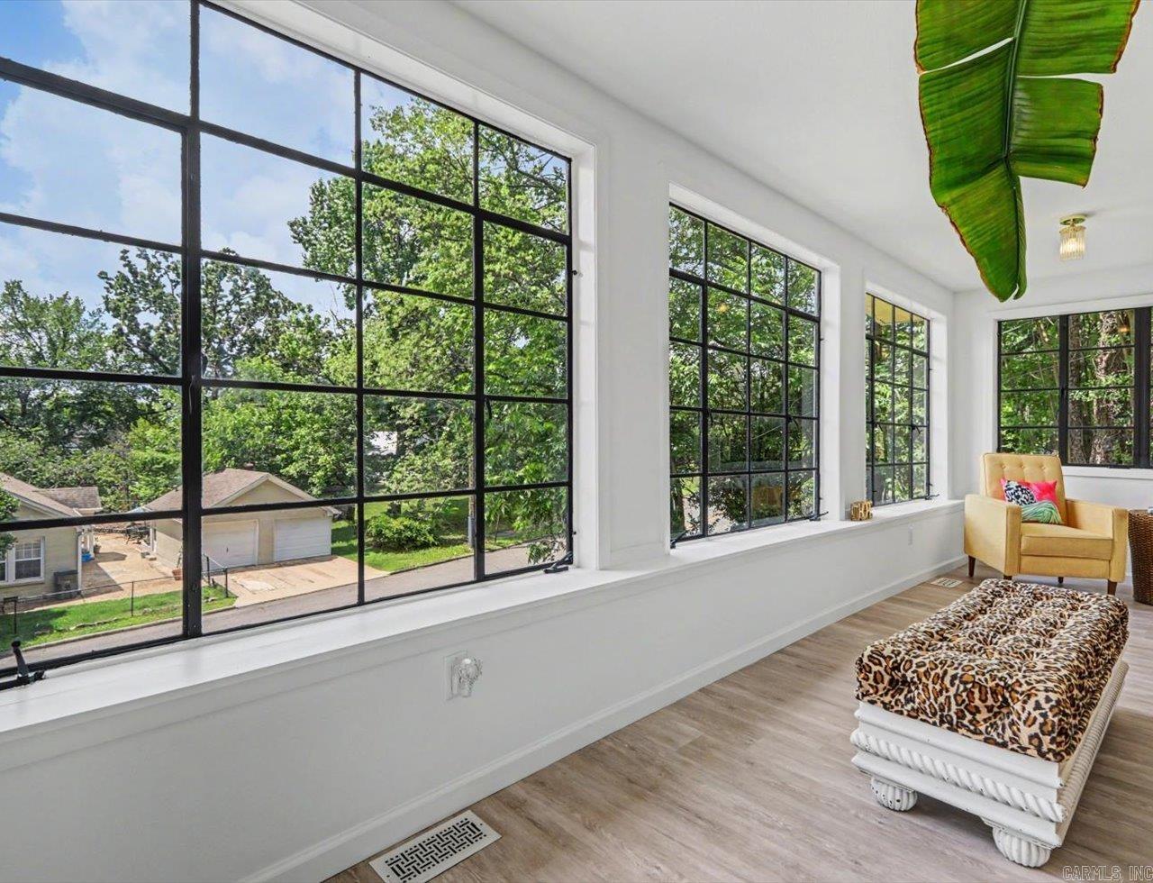 806 Prospect Ave  Hot Springs, AR