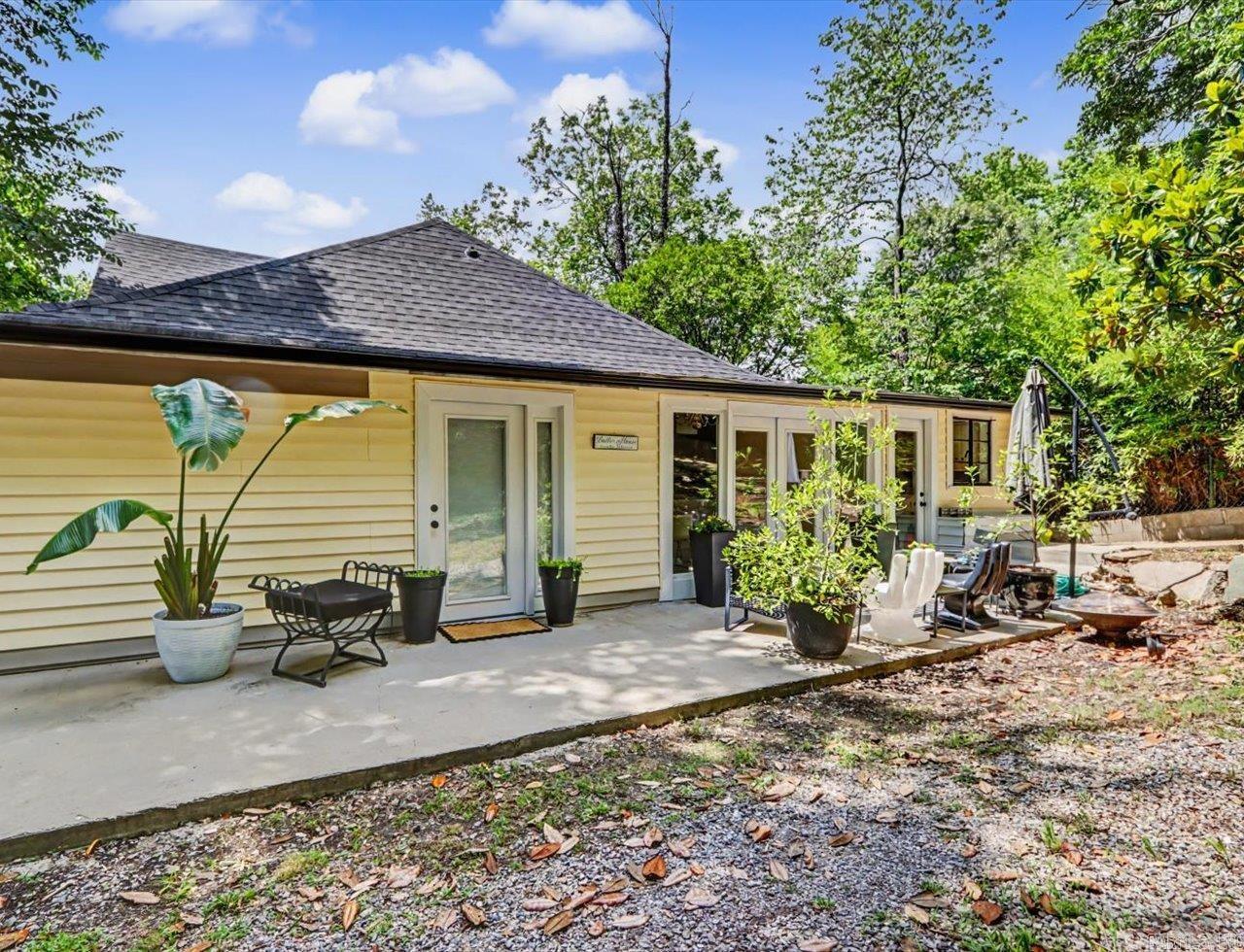806 Prospect Ave  Hot Springs, AR