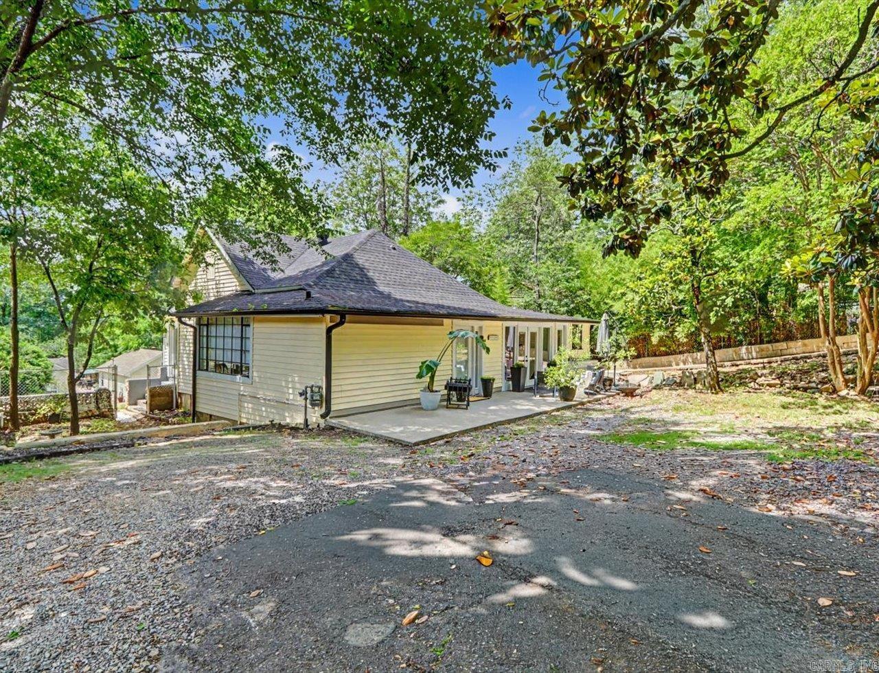 806 Prospect Ave  Hot Springs, AR