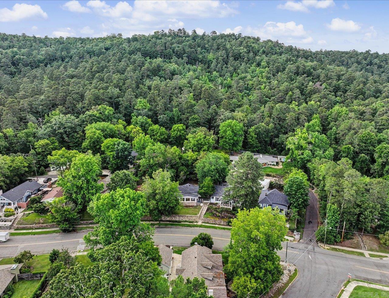 806 Prospect Ave  Hot Springs, AR