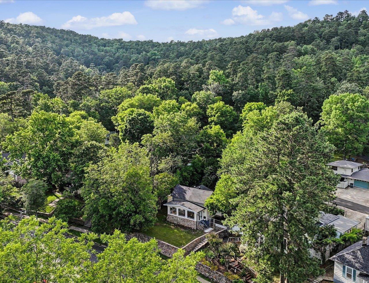 806 Prospect Ave  Hot Springs, AR