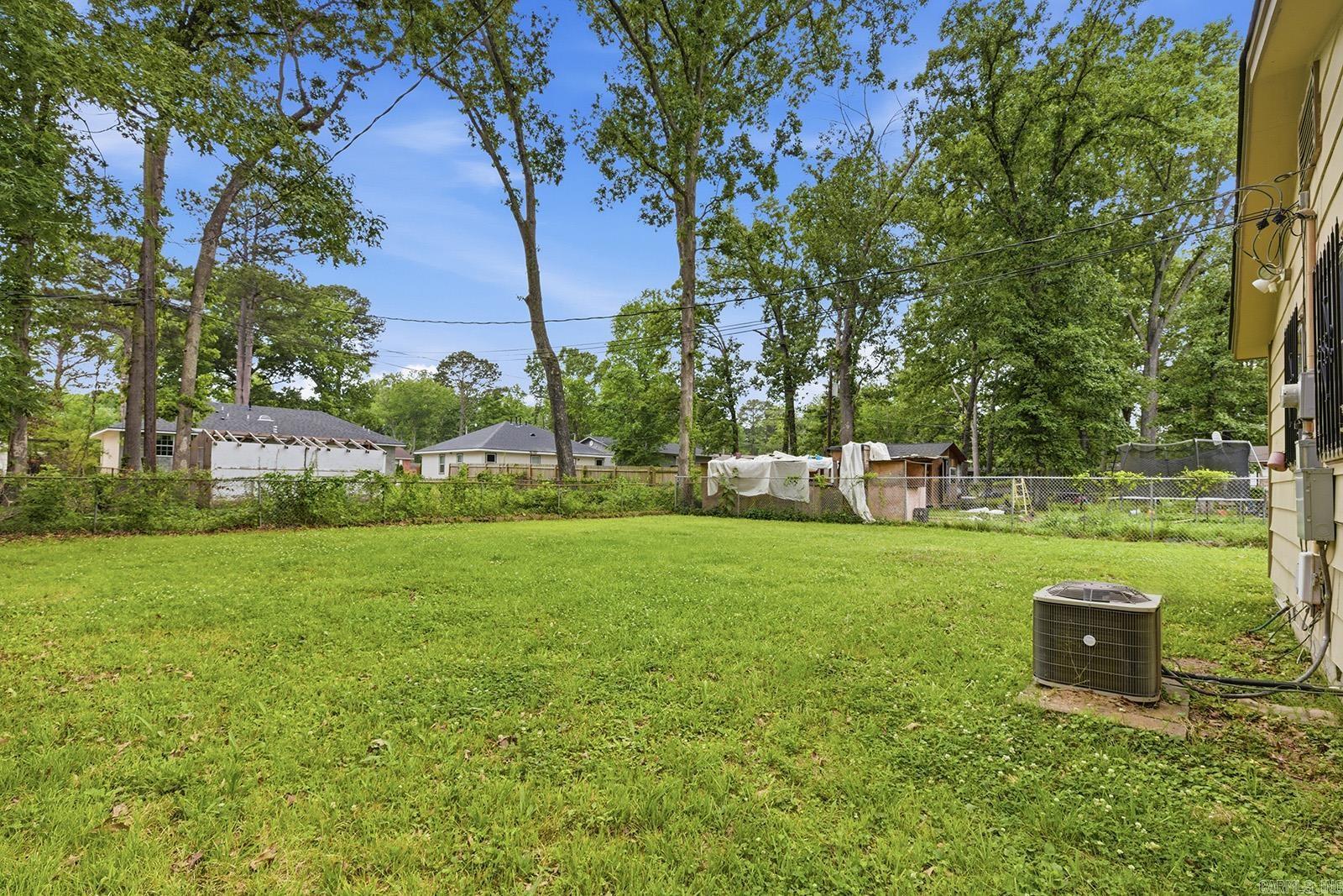 7905 Woodhaven  Little Rock, AR