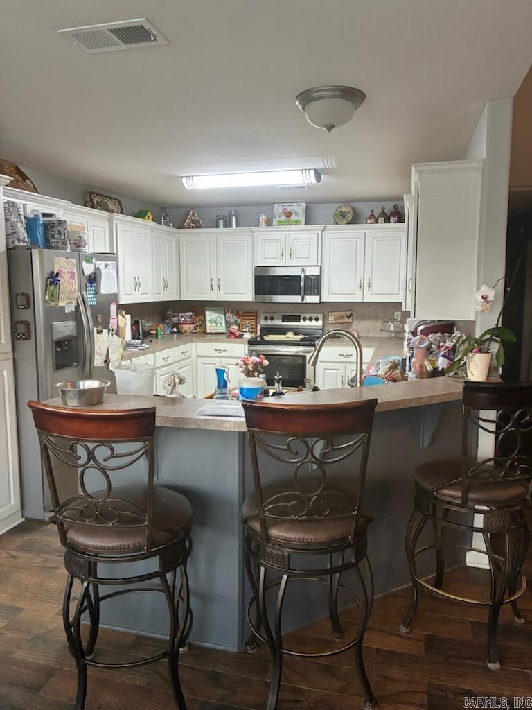 116 Prairie  Beebe, AR