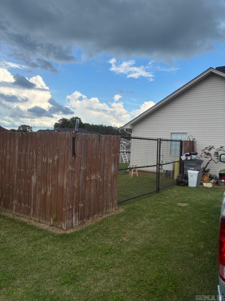 116 Prairie  Beebe, AR