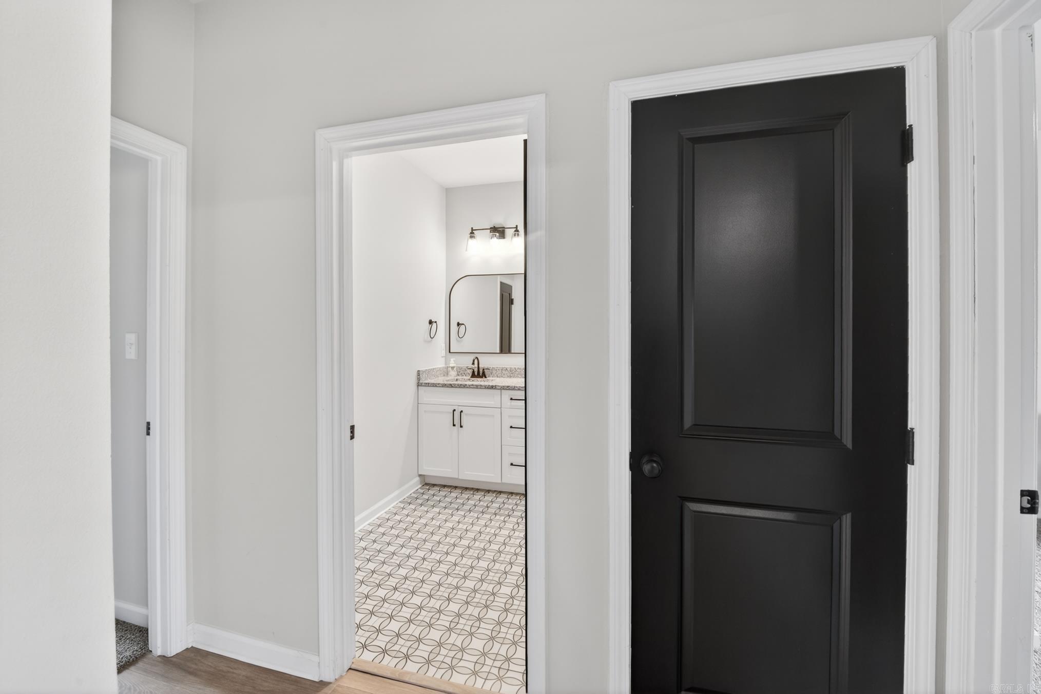 2300 Loop Acres  Jacksonville, AR